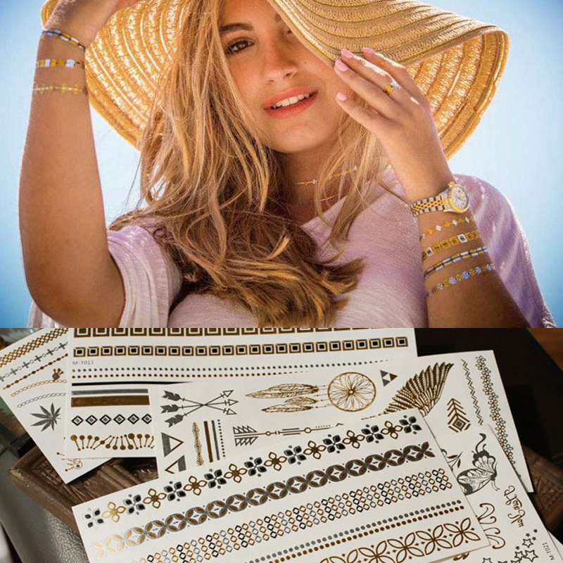 tattoo stickers