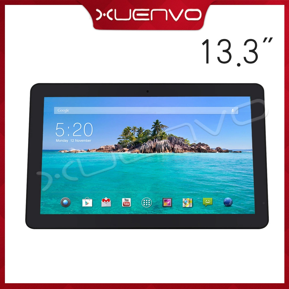 13-дюйм 13.3-дюйм 14-дюйм Android all-in-one машина рекламная коммерческая промышленная Android сенсорная all-in-one