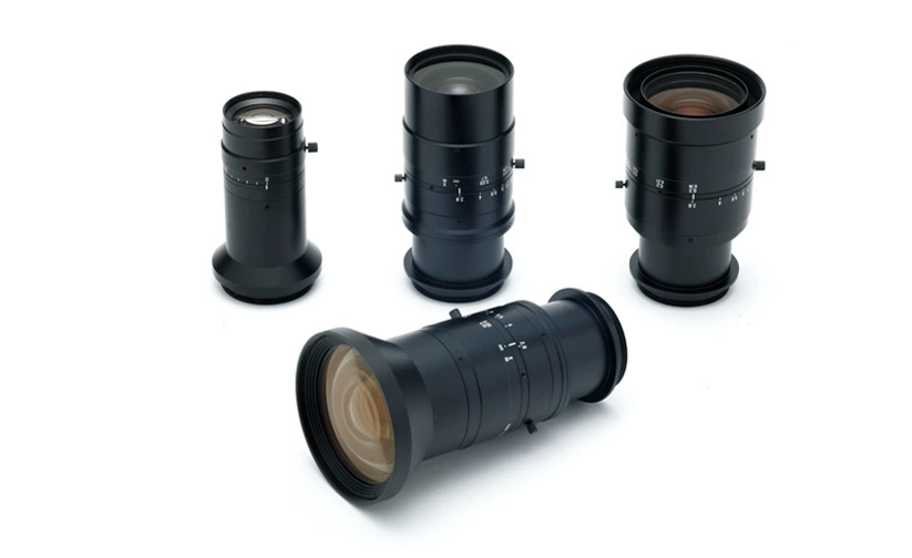 MyutronCCTV lens, CCTV fixed focus lens MV1614