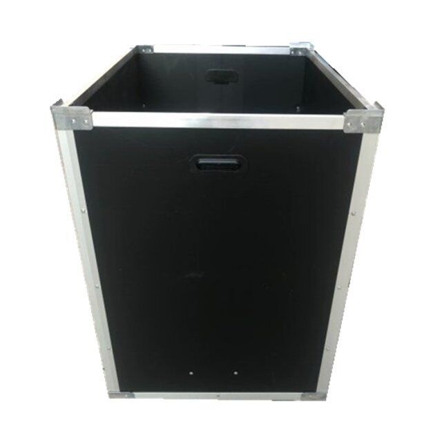 宝瑞生产各种中空板刀卡箱 塑料PP板材瓦楞骨架箱 折叠式纸箱子