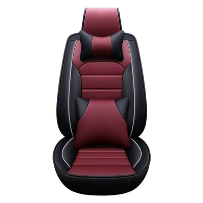 Seat cushion, seat cover seat cushion cover 5D three-dimensional