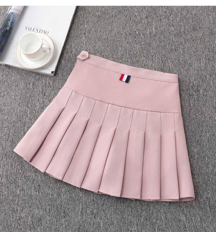 Jupe en Polyester - Ref 3441656 Image 19