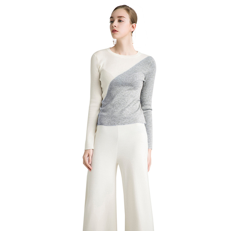 Pull femme - Ref 3414094 Image 5