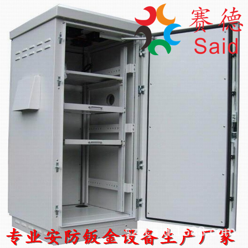深圳 高速公路ETC门架系统一体化智能机柜智能控制柜箱厂家定制-阿里巴巴