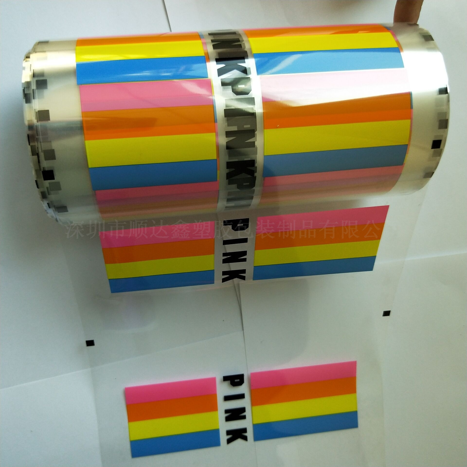 【热转印花膜】【热转印花加工】提供各种塑胶外壳热转印加工