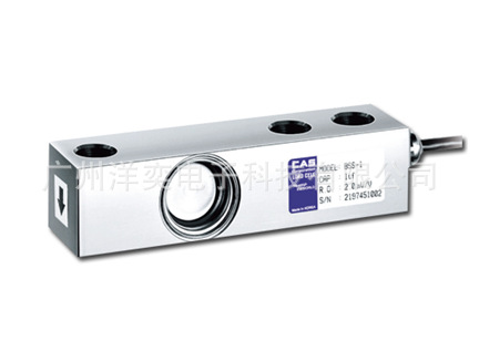 优惠供应韩国CAS BSS-500L称重传感器,韩国凯士BSS-1tf称重传感器