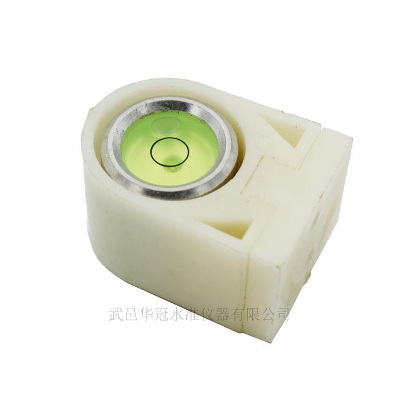 HACCURY塔尺水平泡塑料组件配件塔尺水平仪
