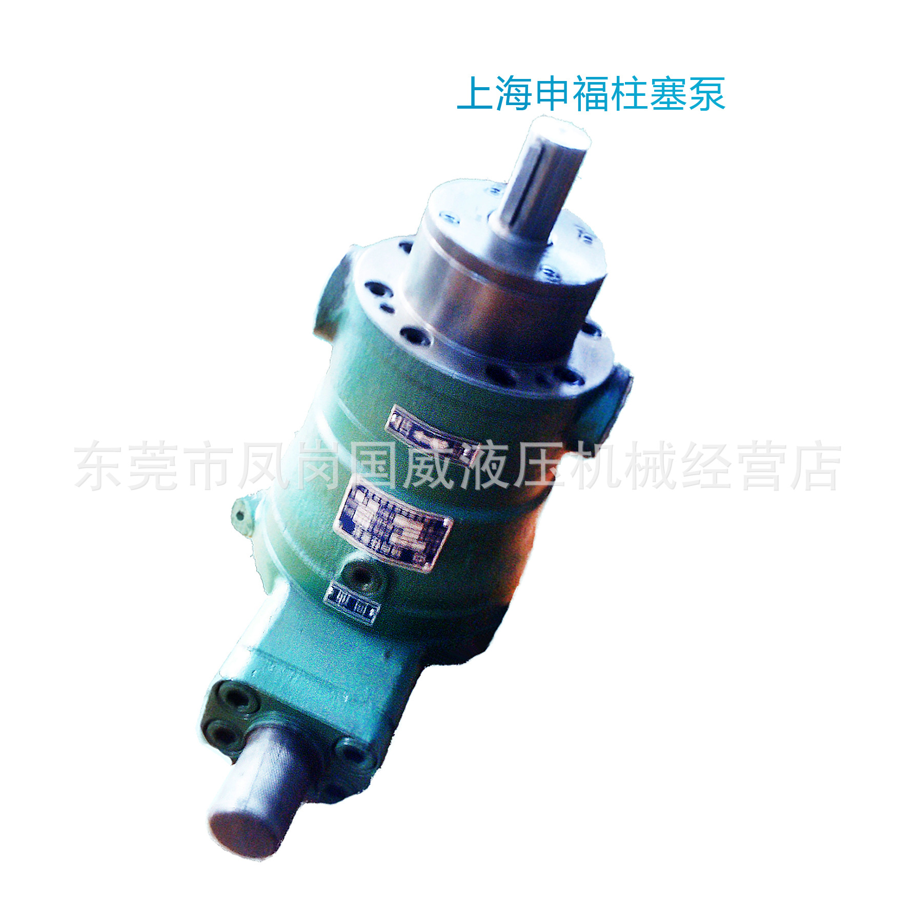 ����SF�긣��������������25YCY14-1B �綯�ɵ�����Һѹ��