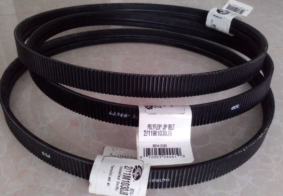 2/11M750JB,3/11M750JB,6/11M750JB盖茨GATES冷却塔 车床皮带