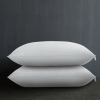 Cotton Down-proof Yu velvet pillow hotel Linen Hotel supplies Pillow core Bedclothes Manufactor Direct selling