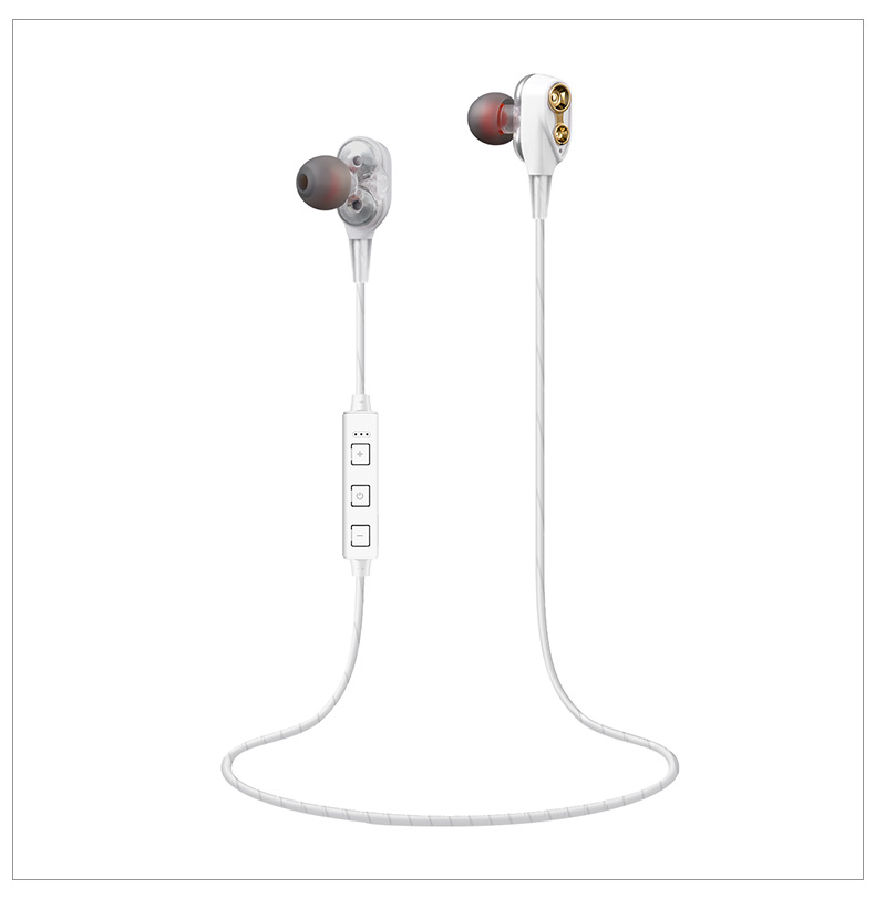 Casque bluetooth XIYANG commande vocale fonction appel connexion multipoints - Ref 3380428 Image 28