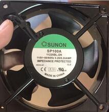 SUNON ��׼SP101A-1123HBT.GN AC�S���L���L�C120*120*38 mm
