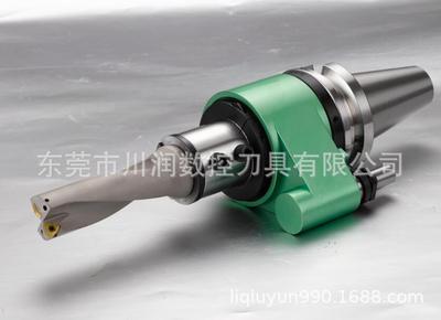 transformation device ERO SLO Oil knife handle Internal cooling handle
