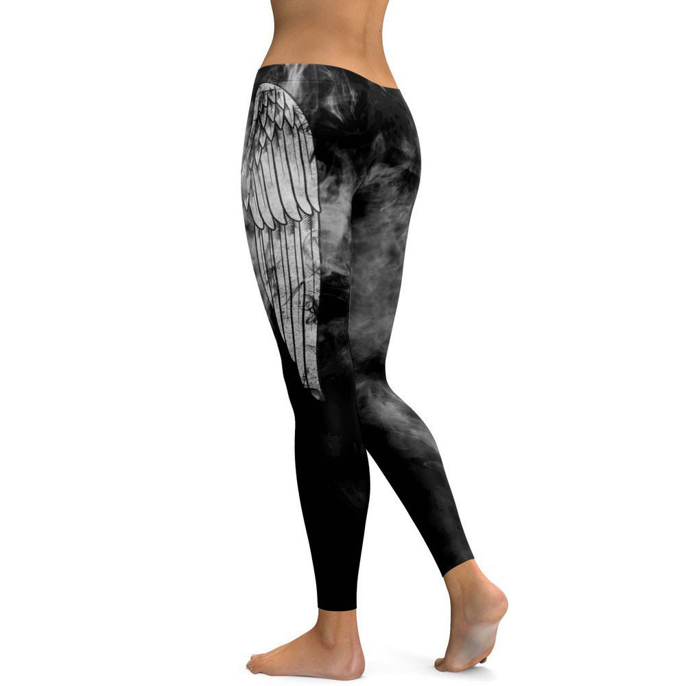 Legging Ange Aile