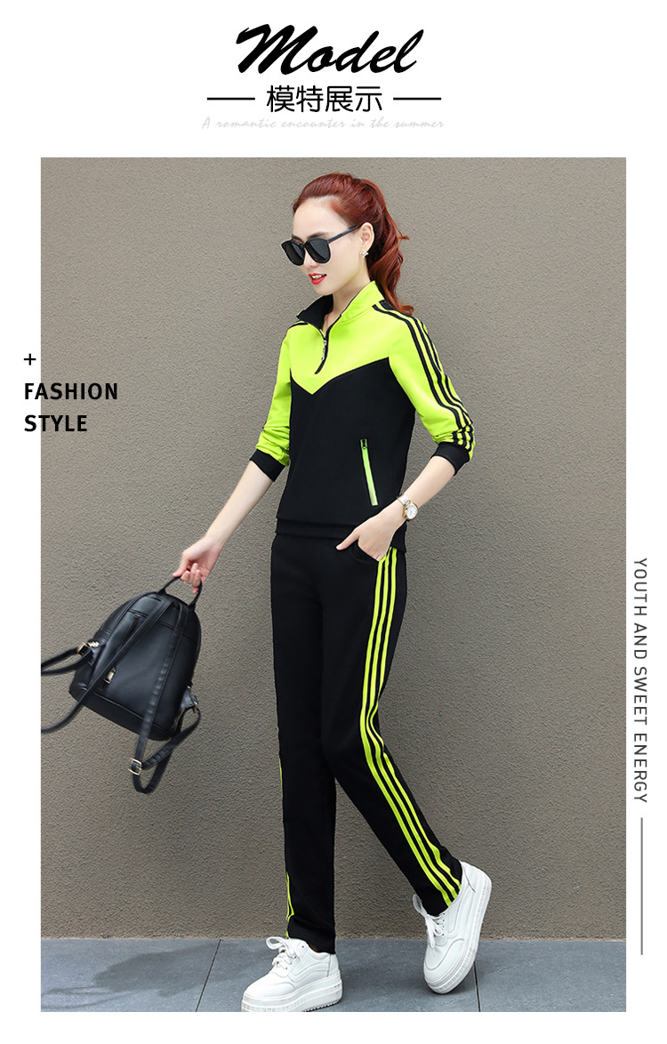 Costume femme en Coton - Ref 3334447 Image 23