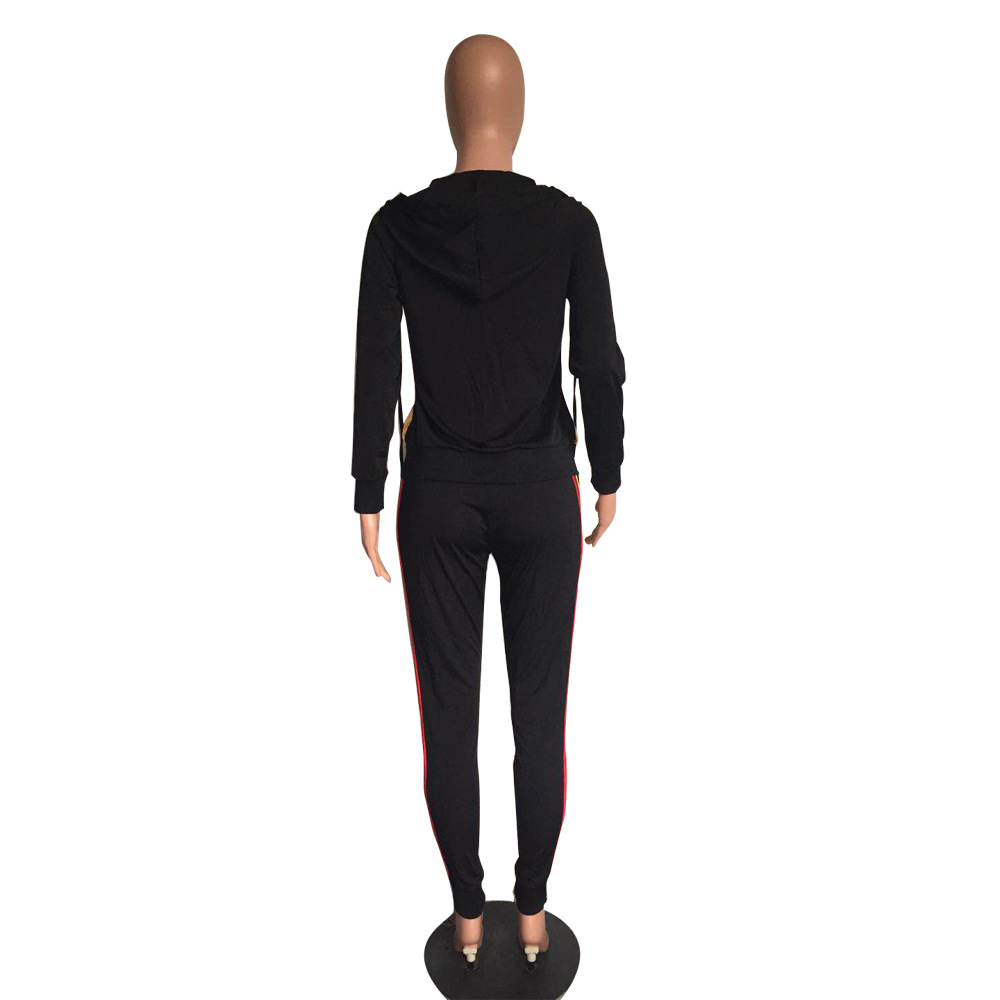 Costume femme en Mélange de coton - Ref 3333802 Image 17