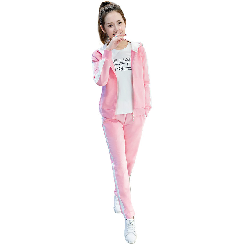 Costume femme SHANG YUYA en Coton peigné - Ref 3334608 Image 5