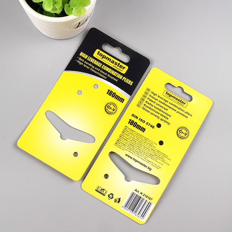 厂家可制做促销台卡 PVC挂牌 塑料挂牌 吊牌 PP提示塑料卡片