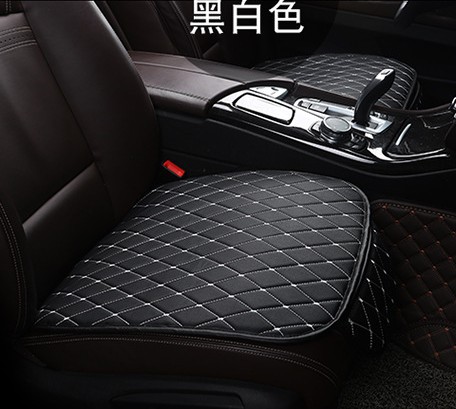 Seat, universal non-slip monolithic set all-season, 3 piece set 2