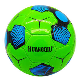 来图定制各种四号足球 专业用于比赛训练 PVC质耐磨品质可靠 批发