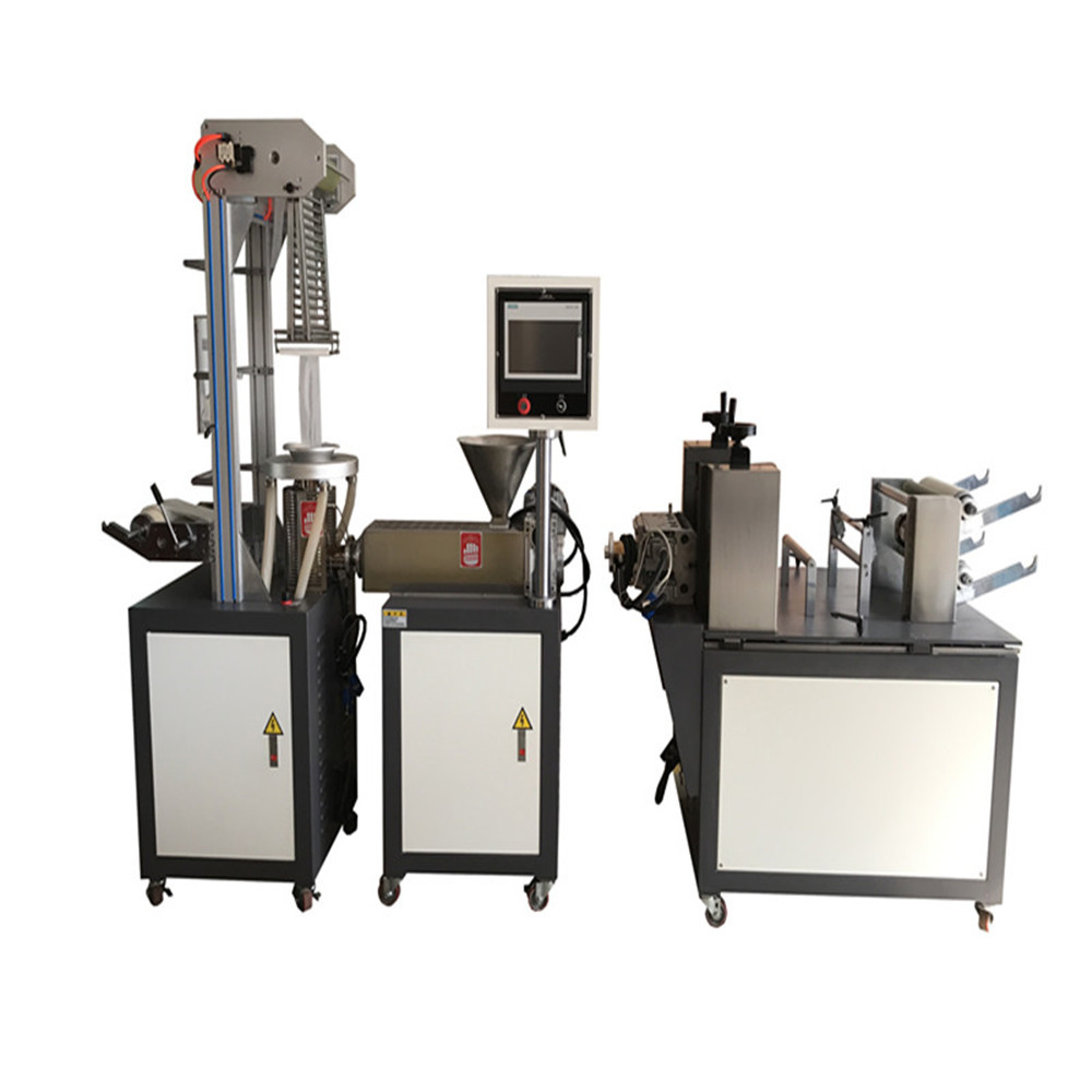 流延吹膜共挤机0_副本