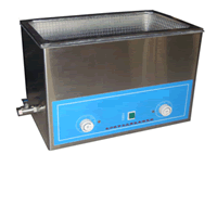 超声波自动清洗仪    型号：CS-OY-CQ30