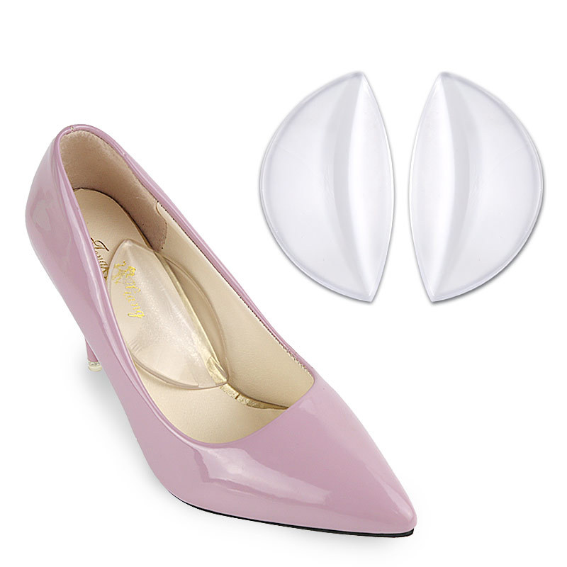 Cross border Flat Arch Orthopedic insoles Viscosity Zuxin correct XO Insole goods in stock wholesale