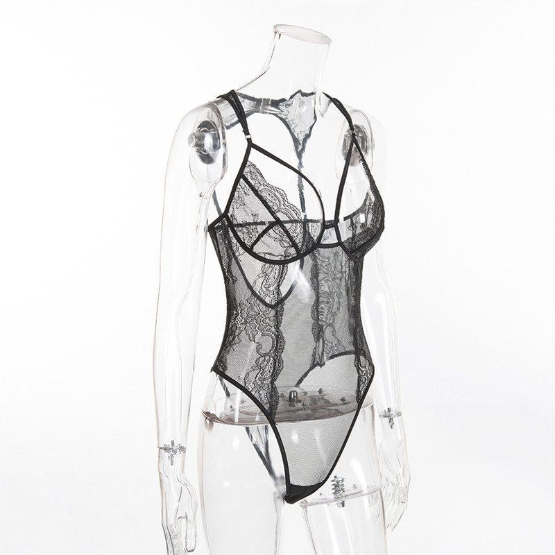 Bodysuit Image 8