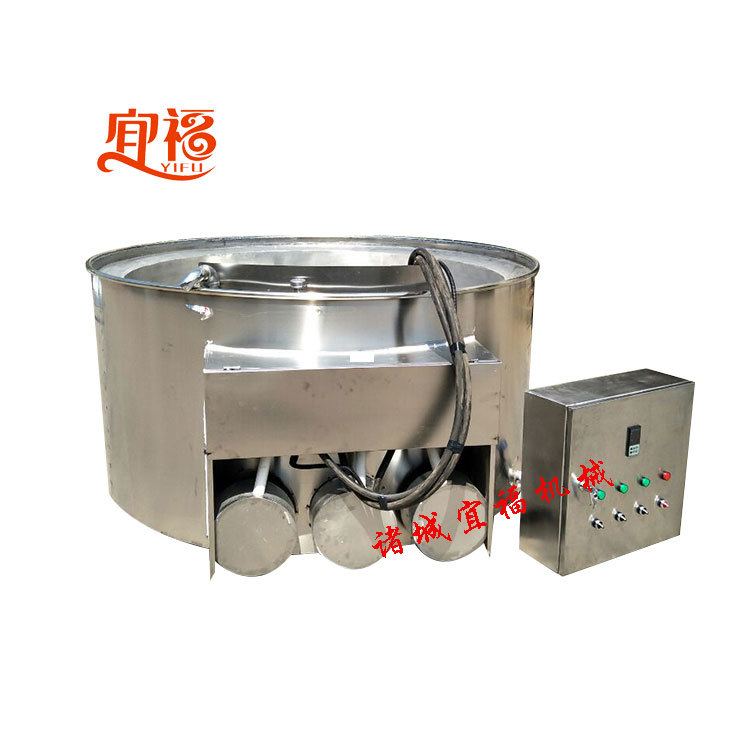 厂家供应_商用松香锅_猪头猪蹄拔毛黄香锅品牌采购