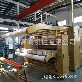 缝前设备;复合机;热熔胶机