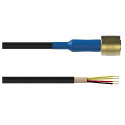 供应美国DYTRAN公司 电缆6483A20