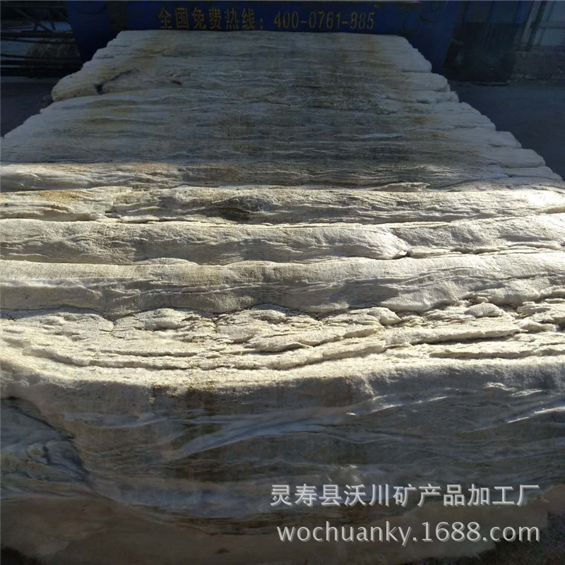 生产厂家批发供应各种矿物纤维，质量保证，量大优惠