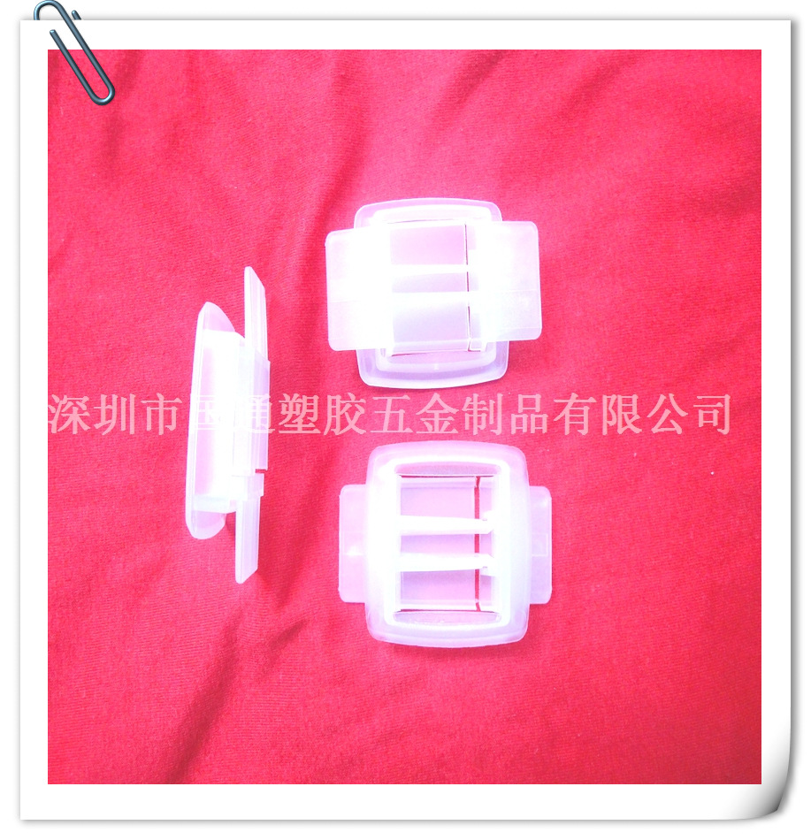 厂家供应重型纸箱圆锁扣提扣 电视机纸箱扣全新材料