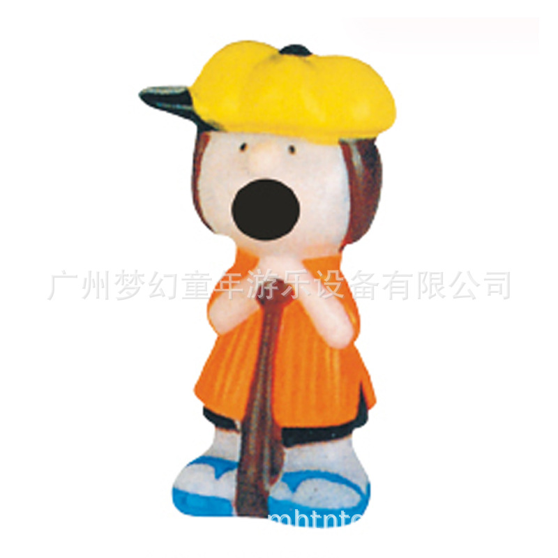 南瓜人造型垃圾桶  户外垃圾桶 环卫垃圾桶  玻璃钢垃圾桶 果皮箱