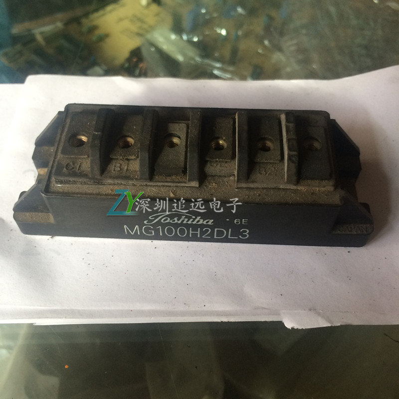 MG100H2DL3 功率模块电源模块SUNYUANSZ 全新原装支持BOM配单