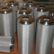 腐蝕氣體均勻化流化板分鳴器電廠循環泵吸入口濾芯