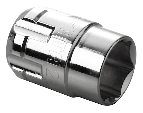 19046  公制穿透式套筒,30mm/19mm/世达