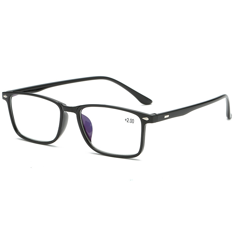 stylish reading glasses 2.5