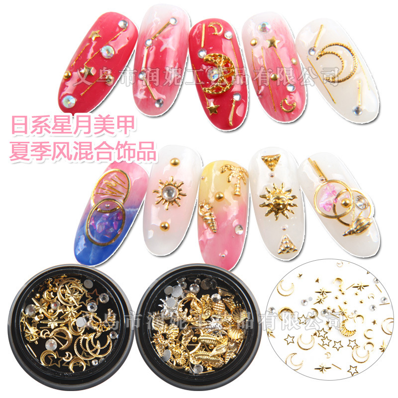 Japanese elite fashionable set