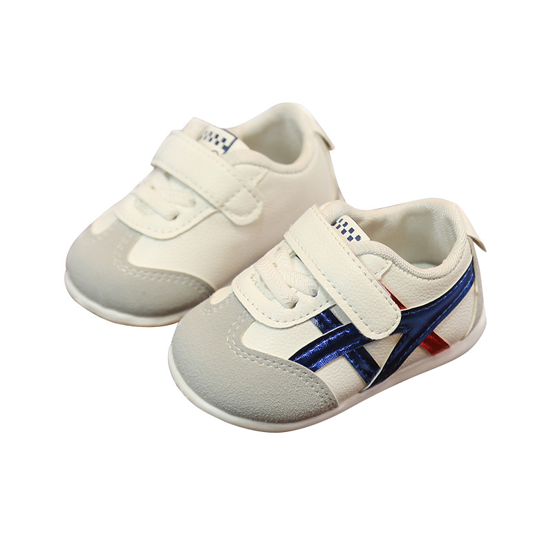 Chaussures bébé en Cuir synthétique - Ref 3436786 Image 5