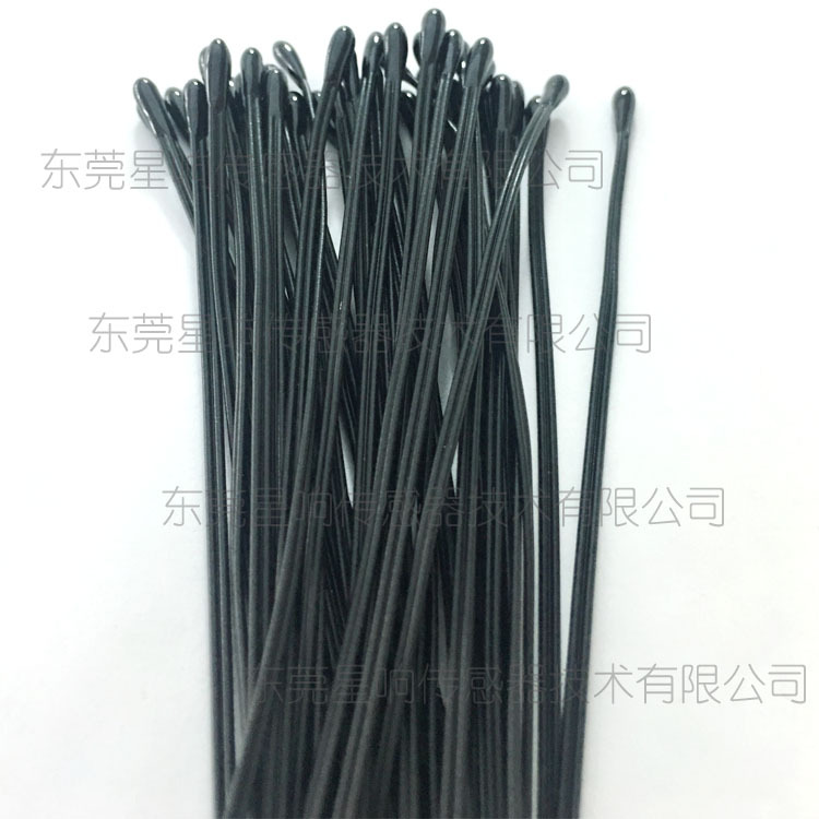 热敏电阻温度传感器——负温度系数NTC热敏电阻温度传感器