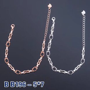 925�y�18K�׽�õ��� ����5*7 �y�� ��� B196