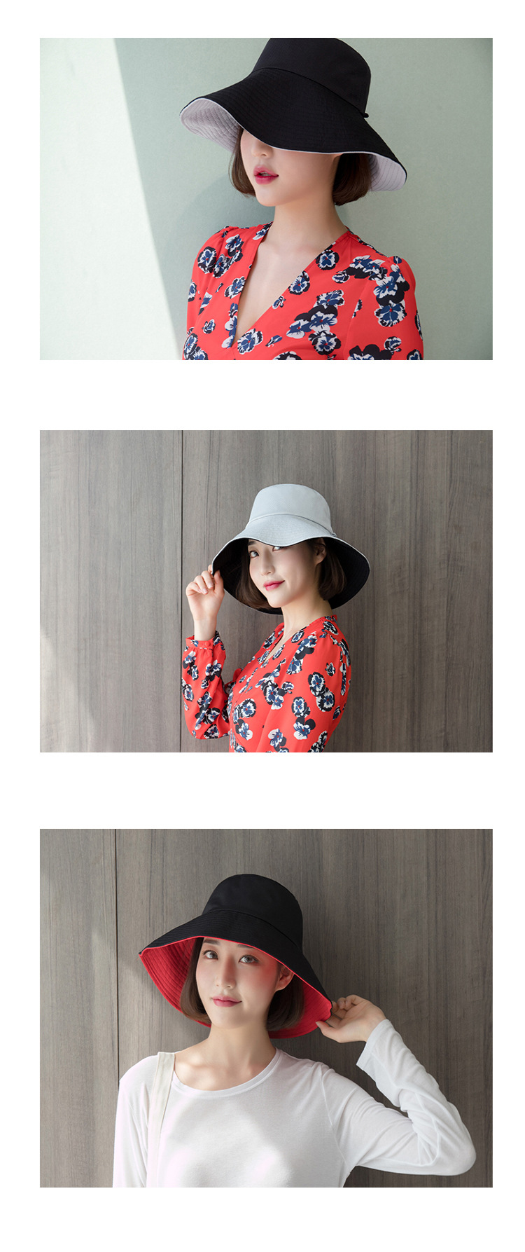 Casquette en Coton polyester - Ref 3446117 Image 13