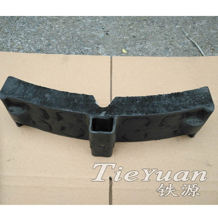 铁路机车闸瓦高磨合成闸瓦铁路专用车辆闸瓦铸铁闸瓦-阿里巴巴