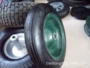 生产手推sr1406工具车实心轮
