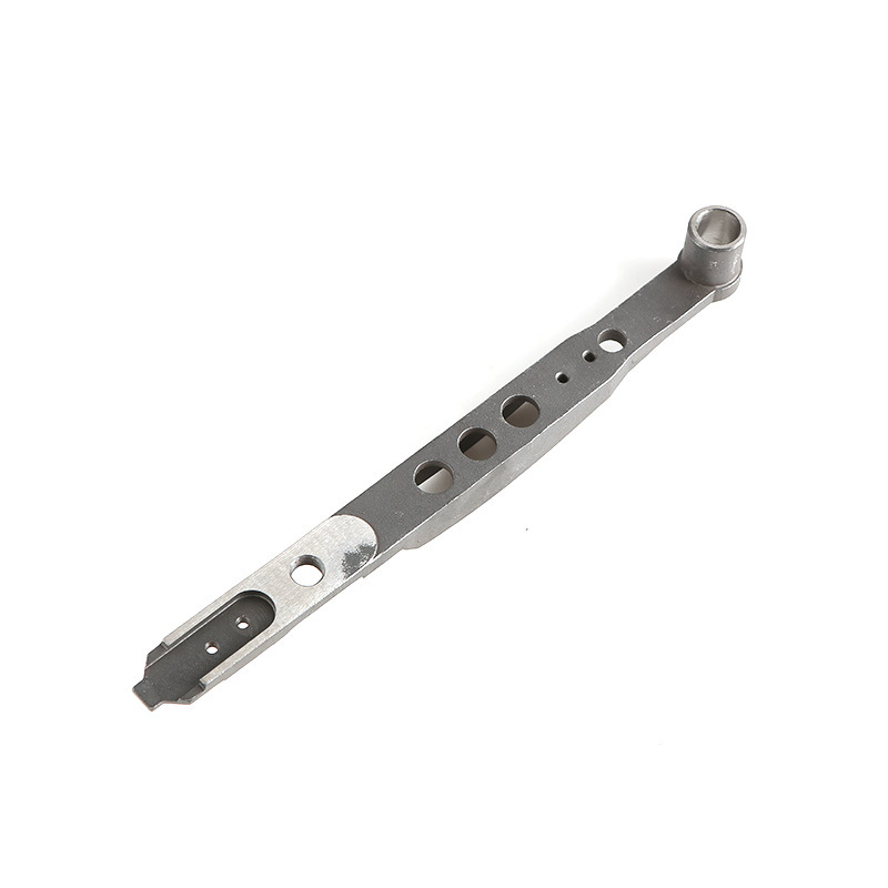 厂家直销工业缝纫机配件246小嘴高车易损件零部件246送料杆送料架