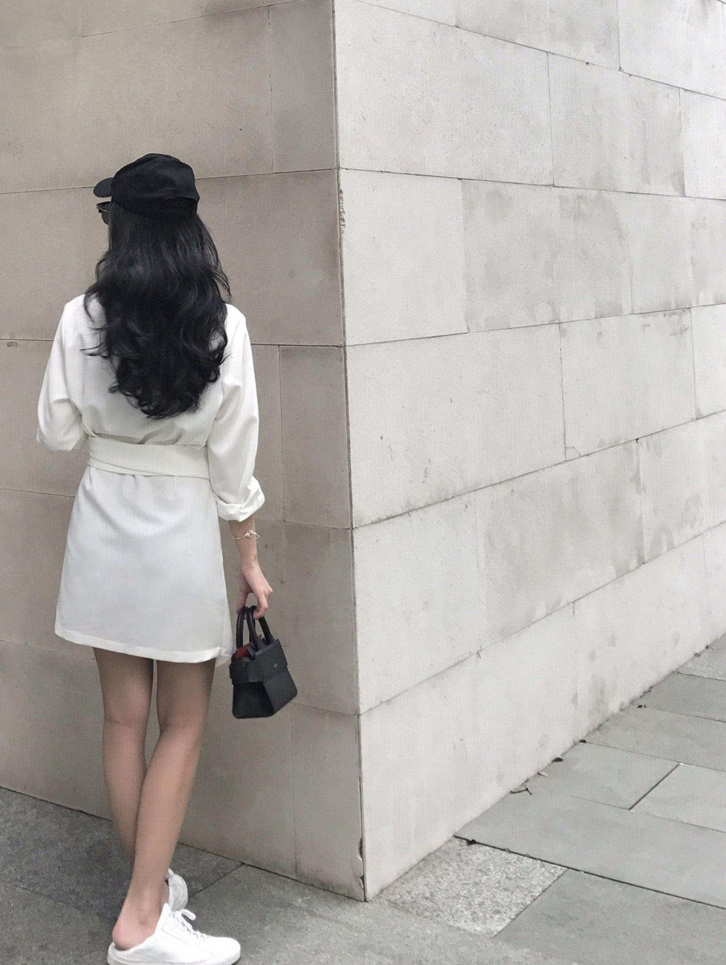 Robe femme en Coton - Ref 3328400 Image 20