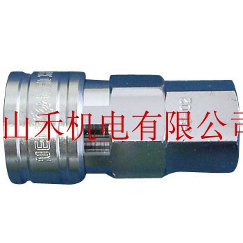 日本NEW MACHINE新机械接头FS04-SS-N；FS-04 NBR；FS-03 NBR