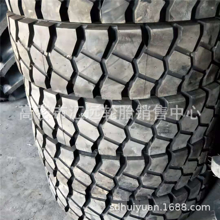ADVANCE9.00R20钢丝叉车轮胎 工业机械轮胎