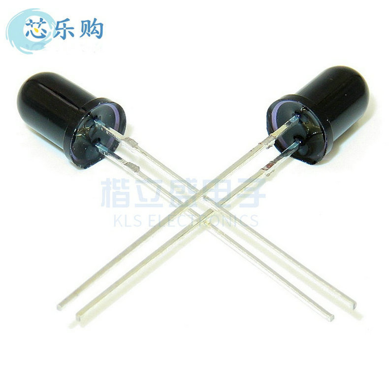 长期供应红外接收二极管 F5接收管 价格合理